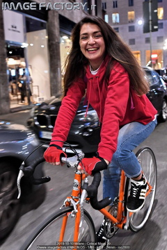 2019-10-10 Milano - Critical Mass 39